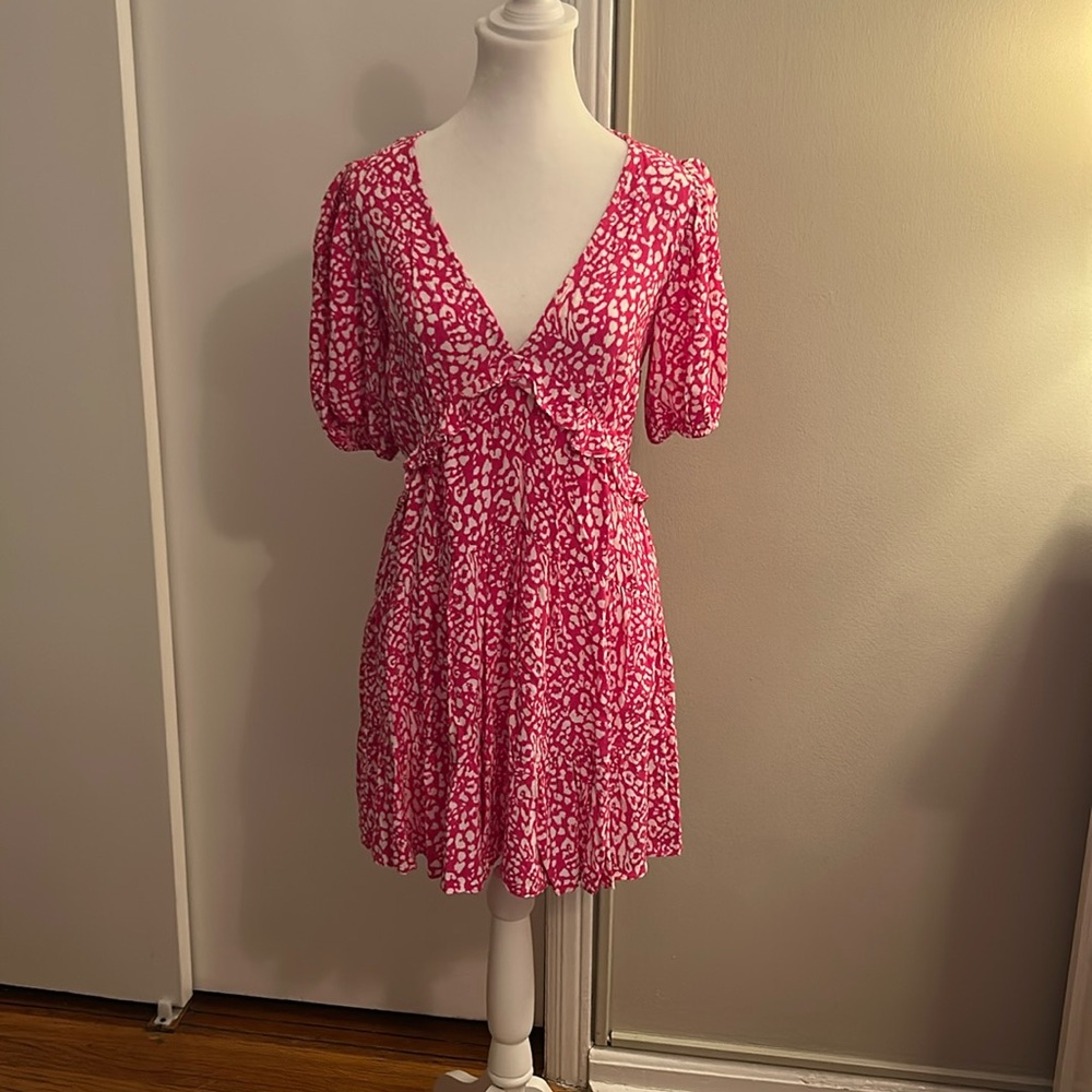 Zara Dress